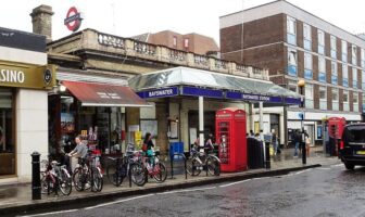 london transport ebike ban