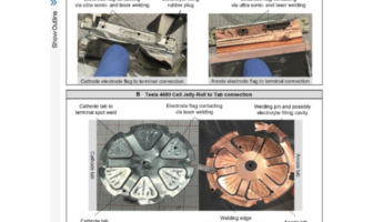 difference between tesla and byd