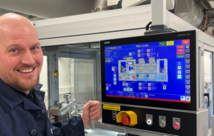 a recipe for future battery technology