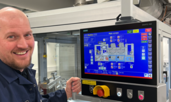 a recipe for future battery technology