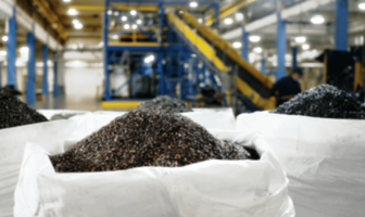 tighter control of black mass