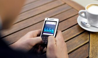 out of phone juice anxiety