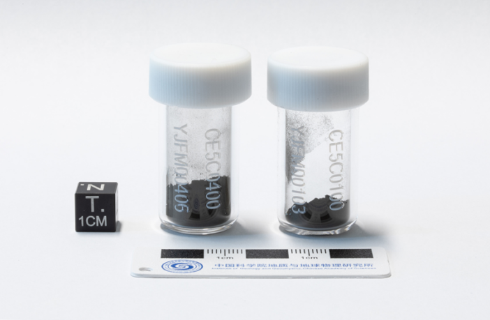 future of batteries on the moon