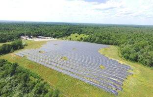 stretching solar power into the night