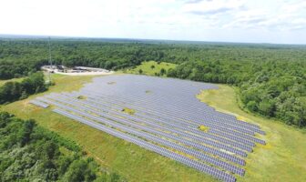 stretching solar power into the night