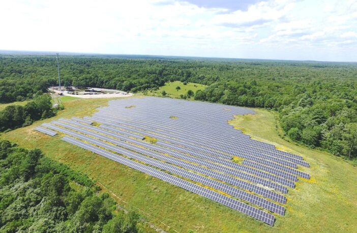stretching solar power into the night