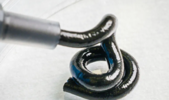 a fluid battery in any shape