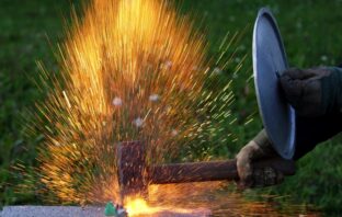 moving to safer lithium-ion