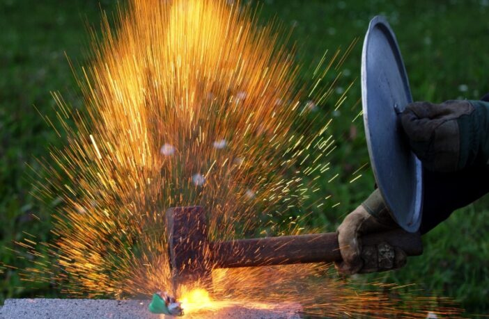 moving to safer lithium-ion