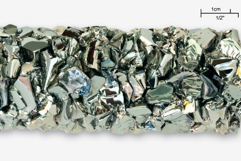 new liquid alkali metal anode