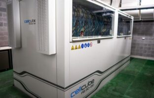 long duration storage batteries