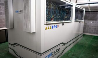 long duration storage batteries