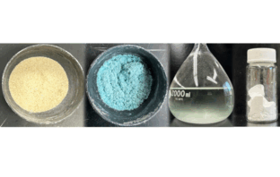 rapid low energy lithium extraction