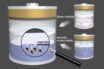 new liquid alkali metal anode