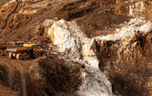 more critical minerals from recycling batteries