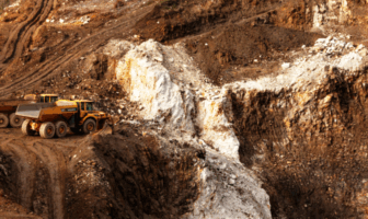 more critical minerals from recycling batteries