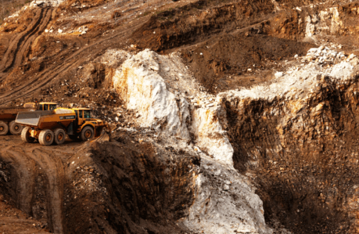 more critical minerals from recycling batteries