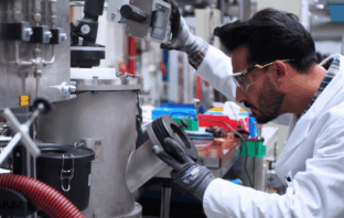 green nickel for sustainable electrification