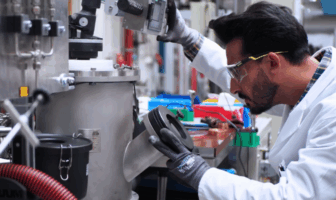 green nickel for sustainable electrification