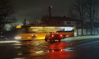 surviving power cuts