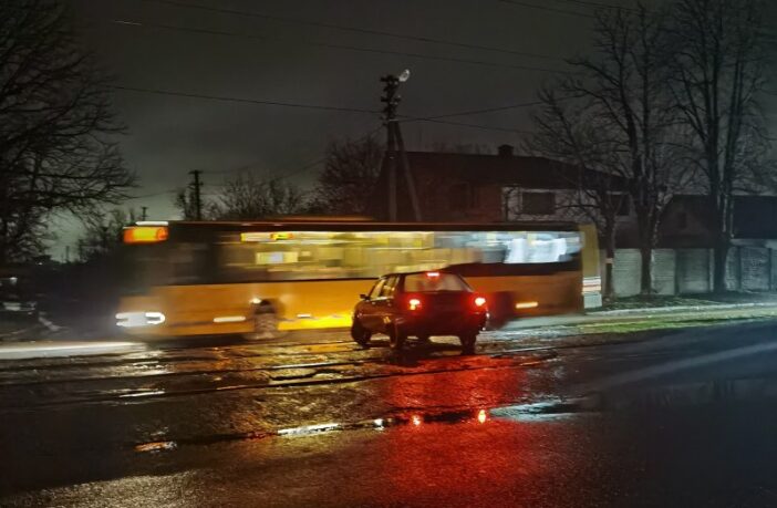 surviving power cuts