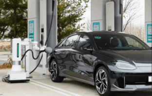 simplifying electric vehicle charging