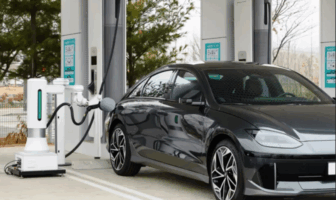 simplifying electric vehicle charging