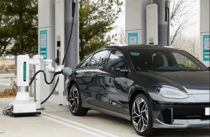 simplifying electric vehicle charging