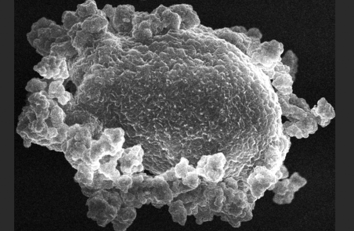 lithium oxide gas leads to better batteries