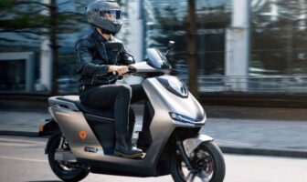 could electric scooters put sodium