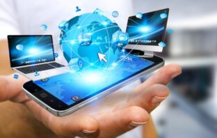 laptop and phone battery care