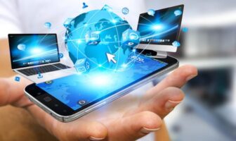 laptop and phone battery care