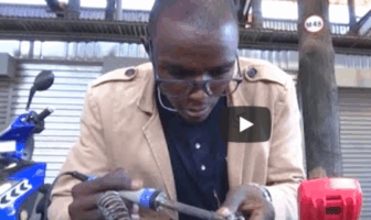 quiet battery revolution brewing