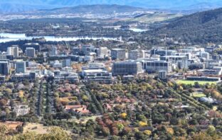 our cities are becoming giant batteries