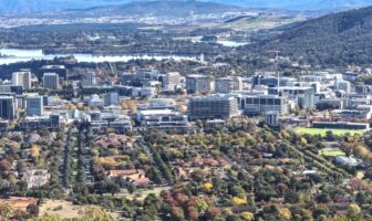 our cities are becoming giant batteries