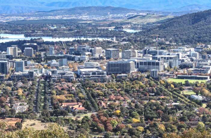 our cities are becoming giant batteries