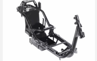 cell-to-chassis batteries