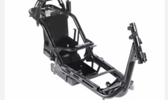 cell-to-chassis batteries