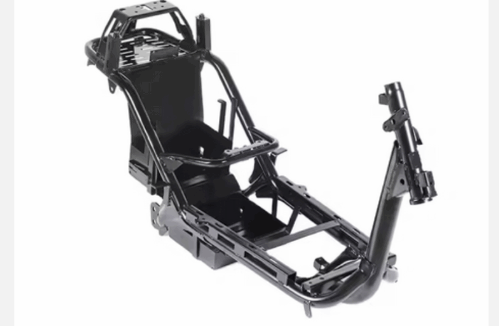 cell-to-chassis batteries