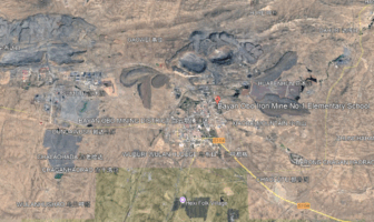 mining rare earth metals