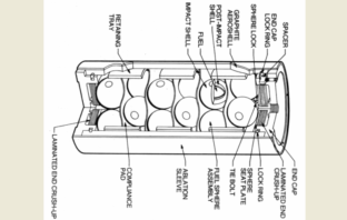 radioisotope thermoelectric generator is 47