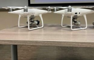 which battery should i use in my drone