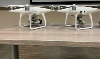 which battery should i use in my drone