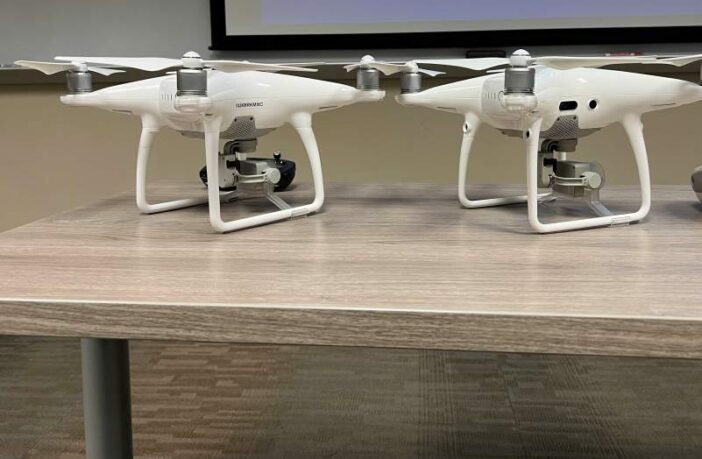 which battery should i use in my drone