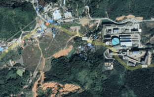 chinese lithium ore discovery