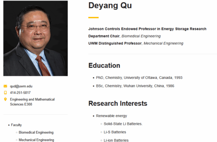 spent batteries to commercial fertilizer