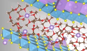 co-intercalation for faster sodium charging