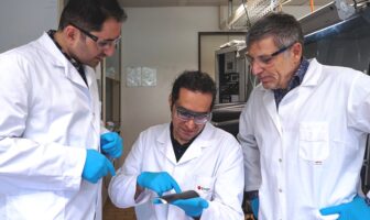 graphene supercapacitor electrodes