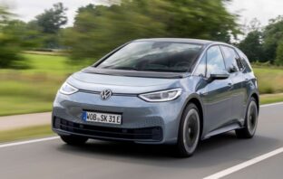 electric car battery life