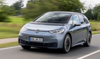 electric car battery life